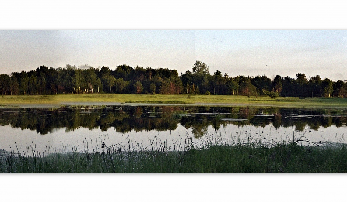 В артемовском поселке Буланаш вновь боятся подтопления